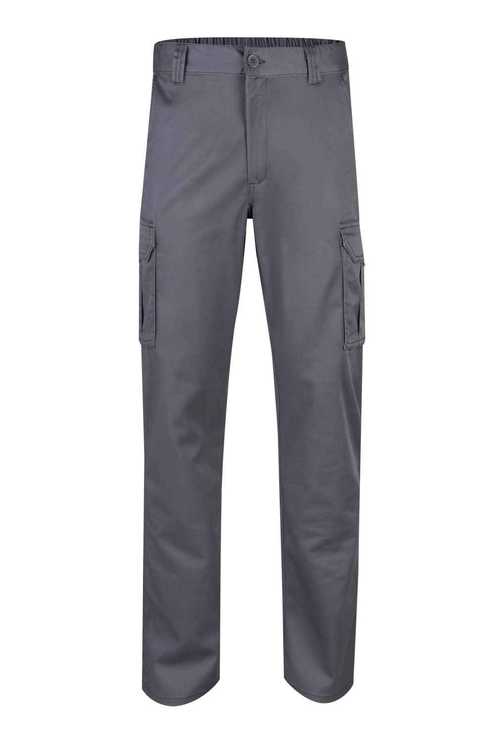 VELILLA Velilla 103005S, Pantalón Stretch Multibolsillos