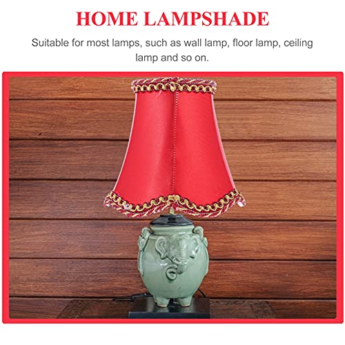 OSALADI - Paralume di ricambio per lampade da