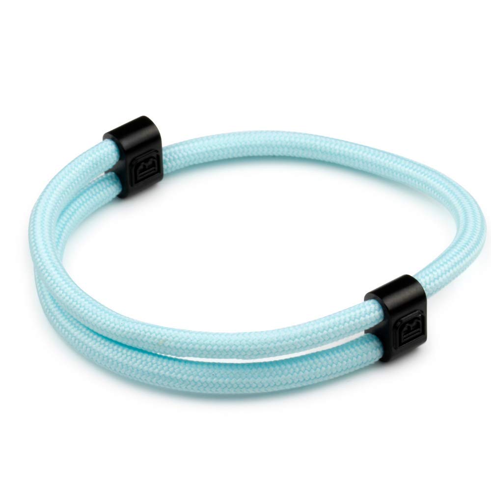 Dowling Brothers Paracord Adjustable Handmade Sport Bracelet