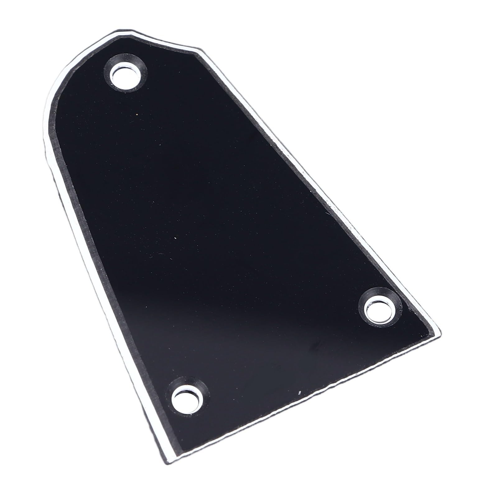 Amazon.co.jp: トラスロッドカバー、ギター調整ロッドカバー 3 層