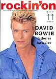 rockin'on ロッキング・オン 1983年 11月号