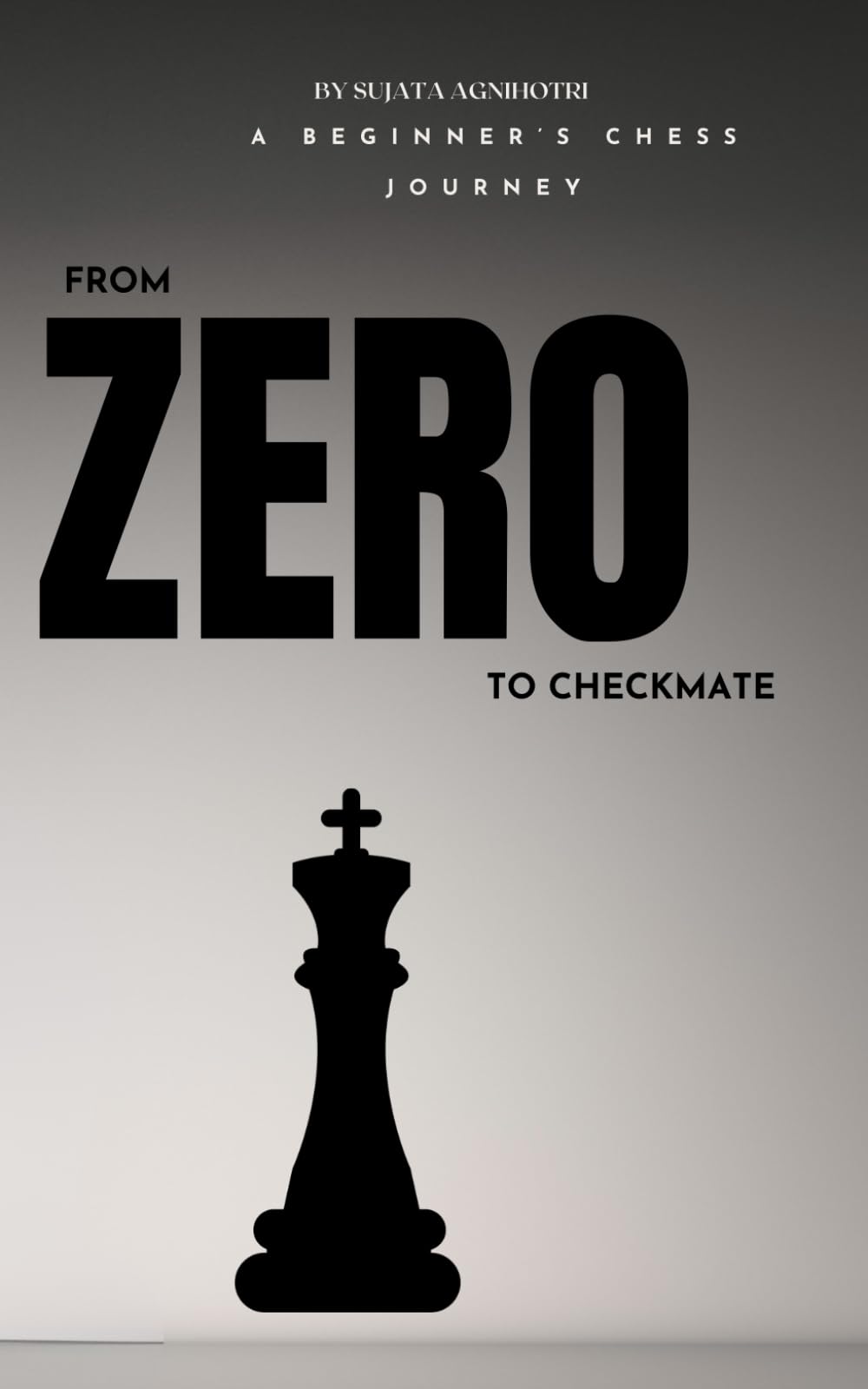 From zero to checkmate: A beginner's chess journey