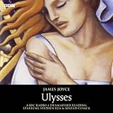 Ulysses: A Dramatized Reading for BBC Radio
