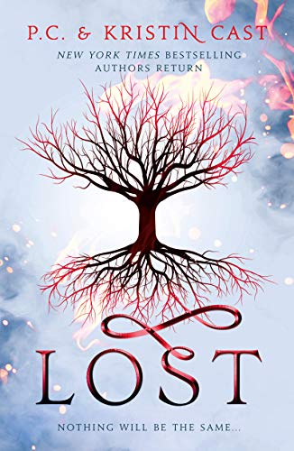 Télécharger Lost (House of Night Other Worlds Book 2) (English Edition) Francais PDF