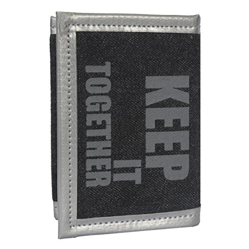 Keeper Cloth Wallet