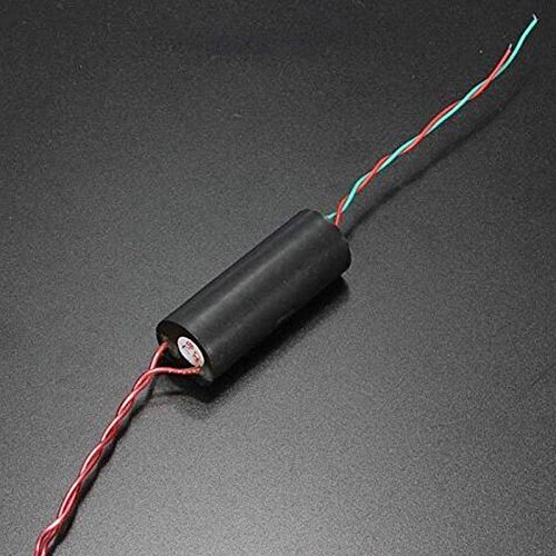 REES52 High Voltage Transformer Generator For DC 3V-6V To 400kV 400000V Boost Step-up Power Module