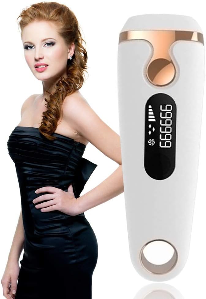 depilazione permanente per le donne