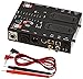 dbx CT-3 Advanced Cable Tester, Black