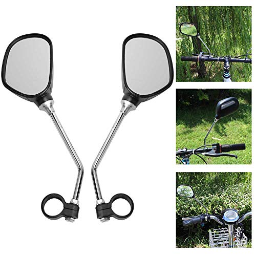 Bnineteenteam 1 Paio di specchietti retrovisori