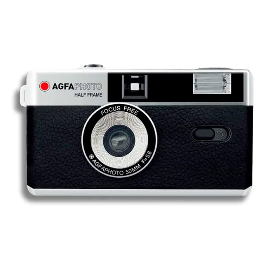 Agfa Parator フィルムカメラ 35mm Agfa Parator フィルムカメラ 35mm カメラ