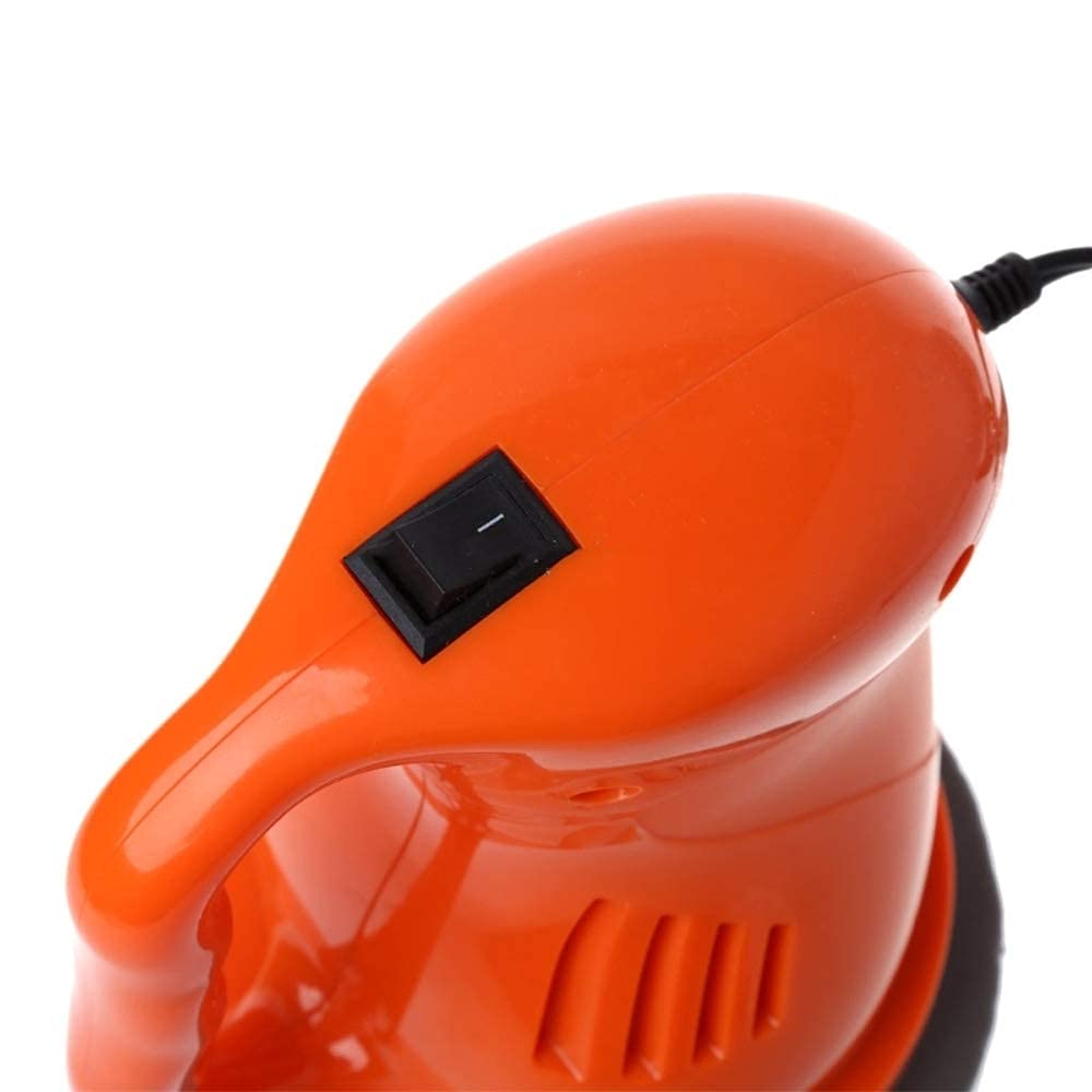 12V 40W Lucidatrice per Auto Lucidatrice per Auto elettrica Lucidatrice per ceretta,A (A)(lucidatrice)