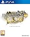 Produktbild PS4 Final Fantasy Type-0 HD Frame Fr4ame Edition inkl. FF XV Demo UK Import auf deutsch spielbar