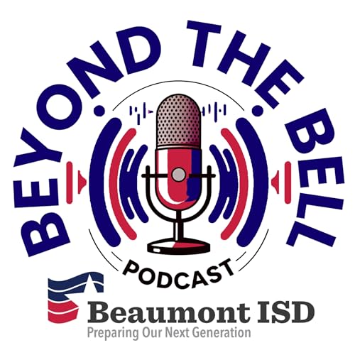 Beaumond ISD: Beyond The Bell cover art