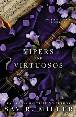 Vipers and Virtuosos view 2
