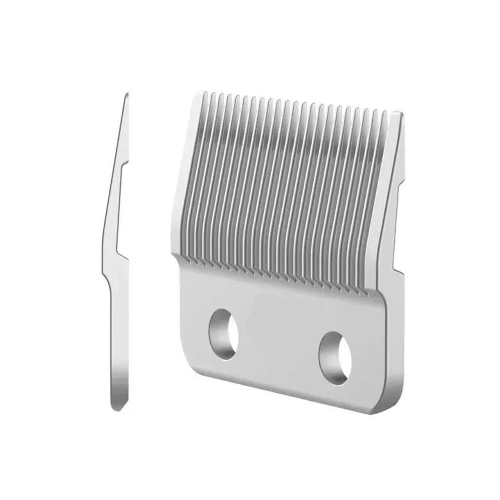 Cuchilla Fade Clipper, Compatible Con JRL