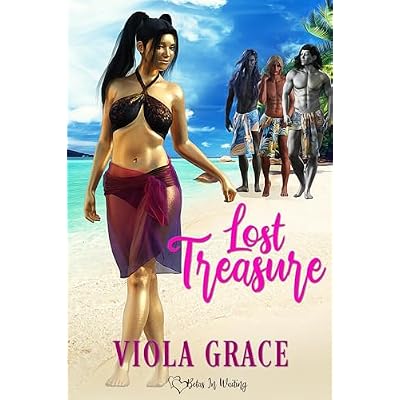 Lost Treasure