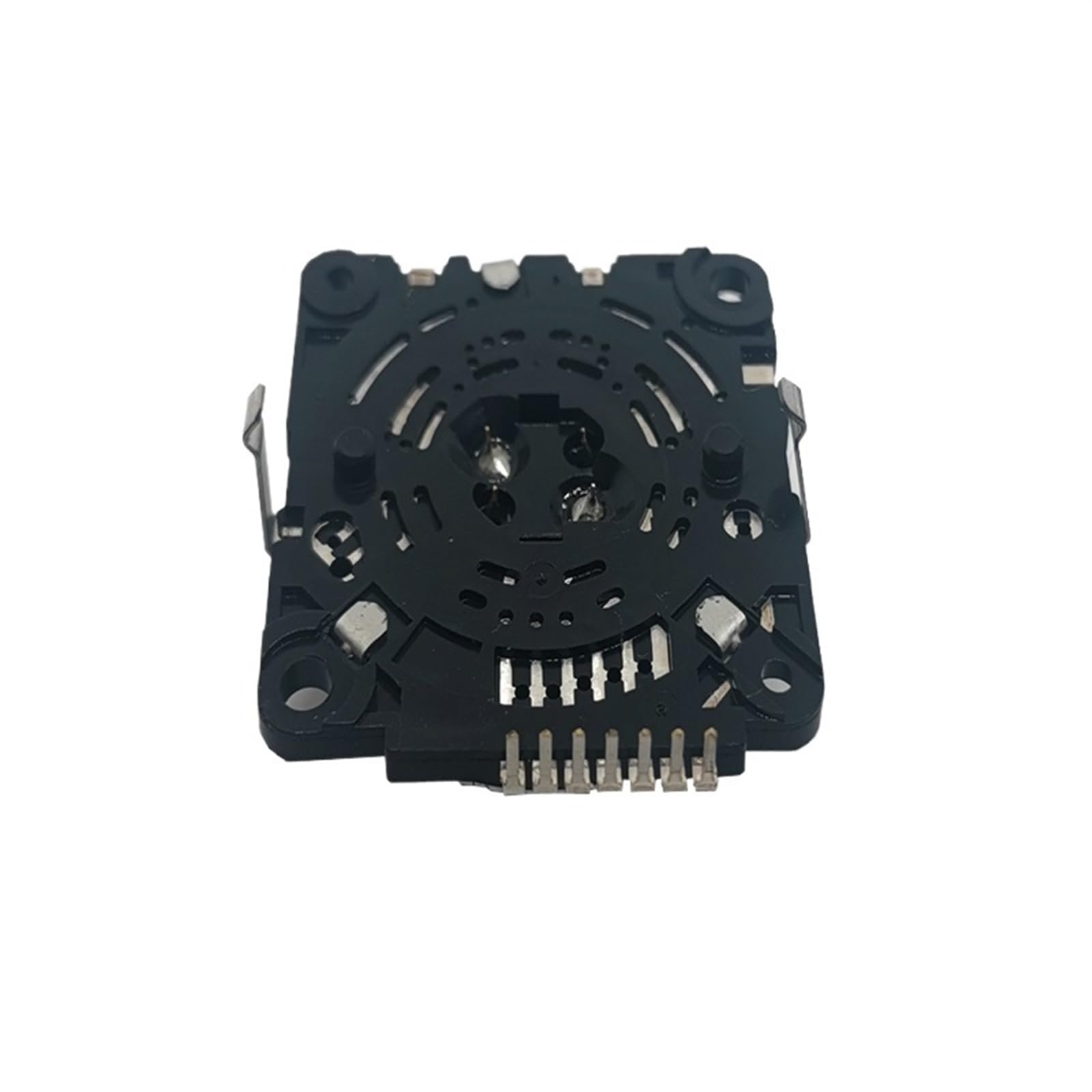 Switch rotatif type navette 6x6x5 micro bouton tactile réinitialisation