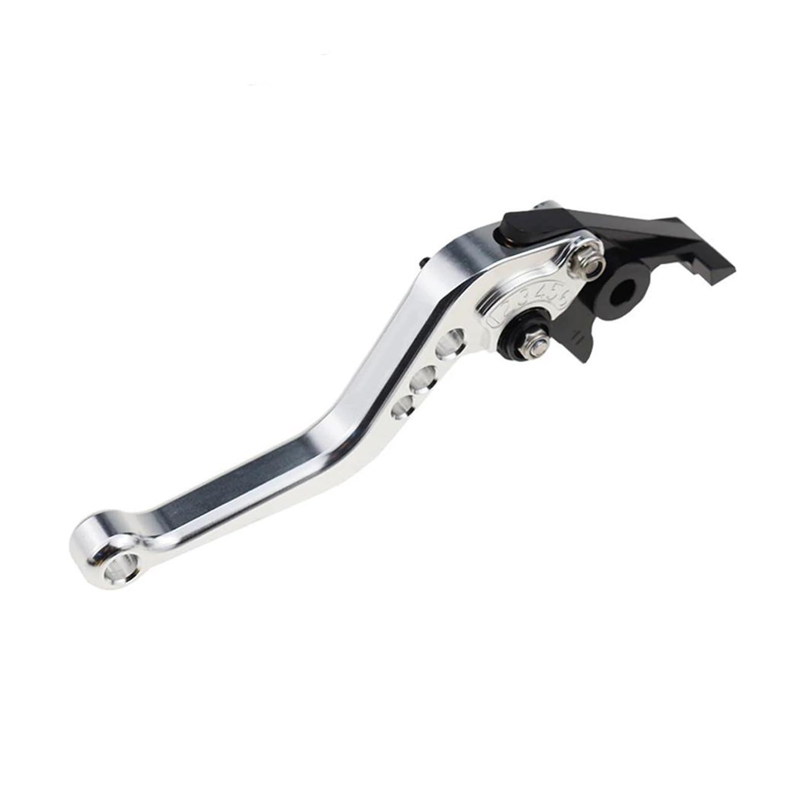 RVEVFBKBAL Brake Handles for Rebel 1100 1100DCT CMX1100 DCT CM1100 CM1100DCT 2021-2023 Lever(A-Silver)