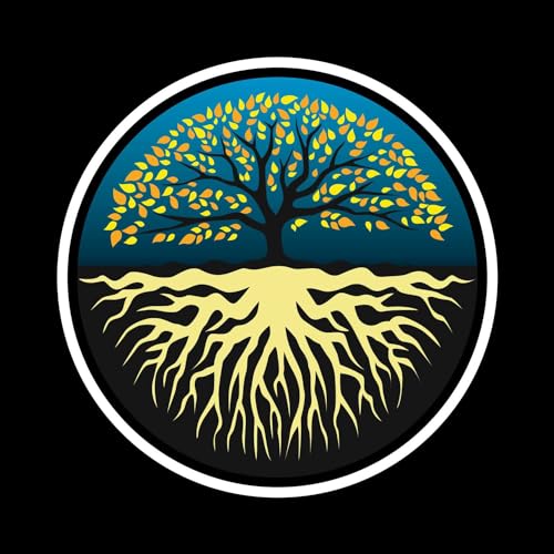 Scratch The Surface Podcast Por E.K. Pestano arte de portada