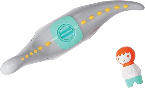 Miniatura 2 de Kid O Juguete de aprendizaje de sonido de dinosaurio y niño Myland