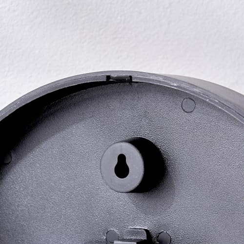 Image of Home Centre Corsica Wall Clock - 20cm