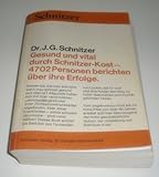 schnitzer gluten free pizza base  Gesund und vital durch Schnitzer-Kost
