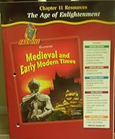 The Age of Enlightenment 0078702674 Book Cover