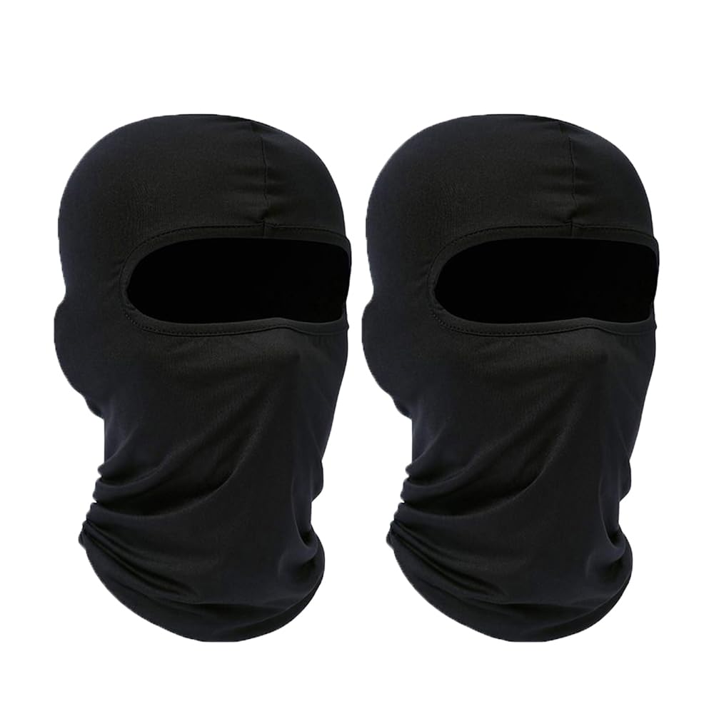 msr store face mask for Bikers Full face mask for Bikers Helmet Head Cover Balaclava for Men Bike Riding & Biker-picture-33