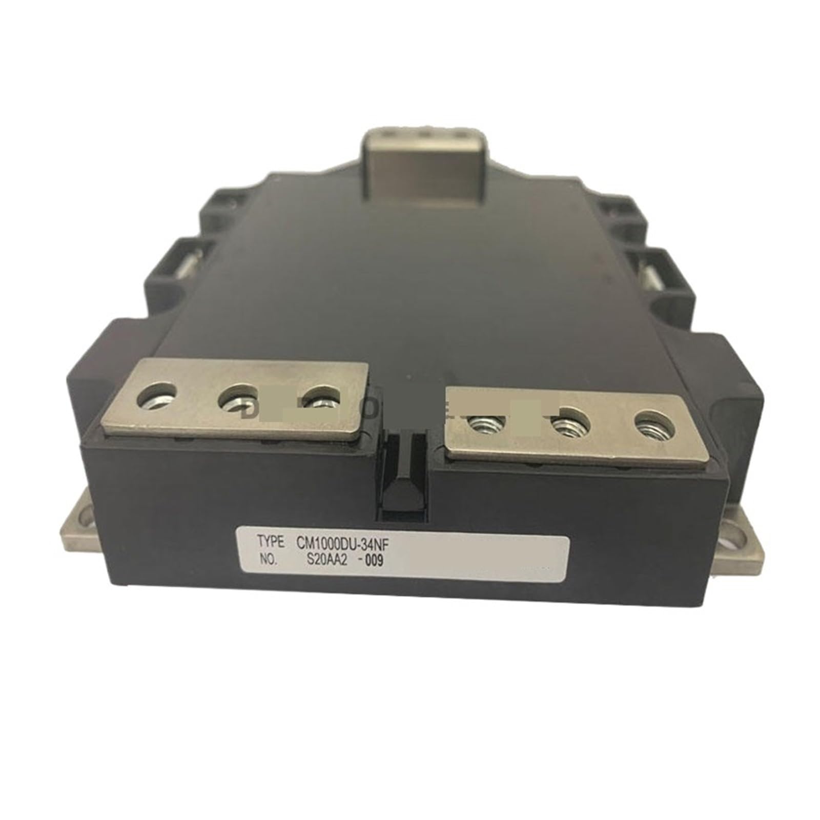 WUZDPRCJ 1pc CM1400DU-24NF CM1400DU-24S CM1400DUC-24NF CM1400DU-24NF CM1400DUC-34S CM1500HC-66R CM1800DY-34S CM2500DY-24S IGBT Module(CM1400DU-24S)