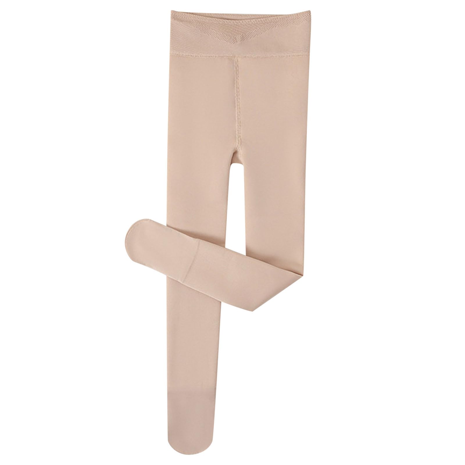 Générique Leggings in Pile Caldo per Inverno Vestito per Giochi All'aperto e Uscite