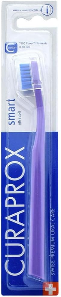 Cep Den Curaprox Ultra Soft Smart