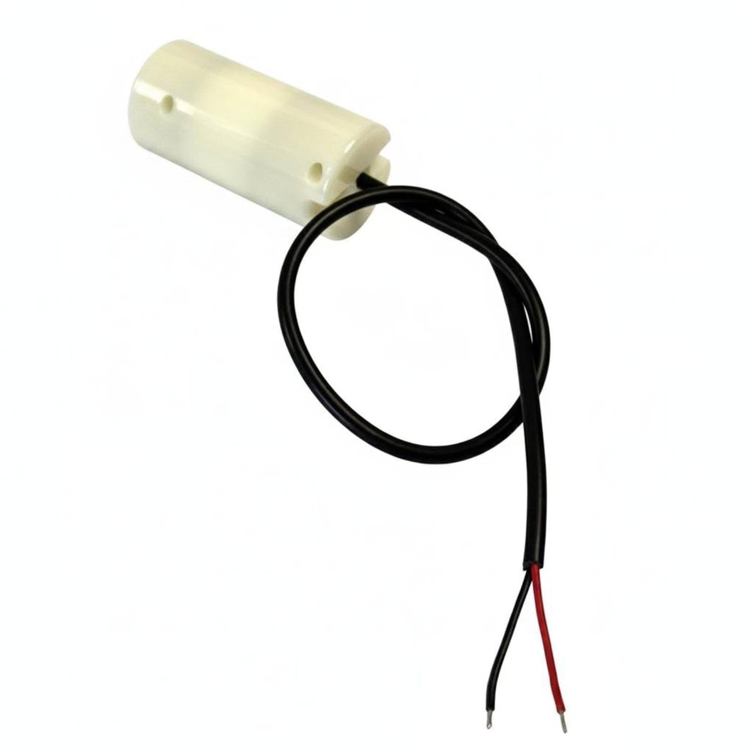 4200 RPM 12V DC Vibration Actuator Low Current Draw R260 Cylindrical Actuator for DIY Enthusiasts, Hobbyists, Feeder Systems, R260-12v|Vibration Motors|Business & Industrial-image-19