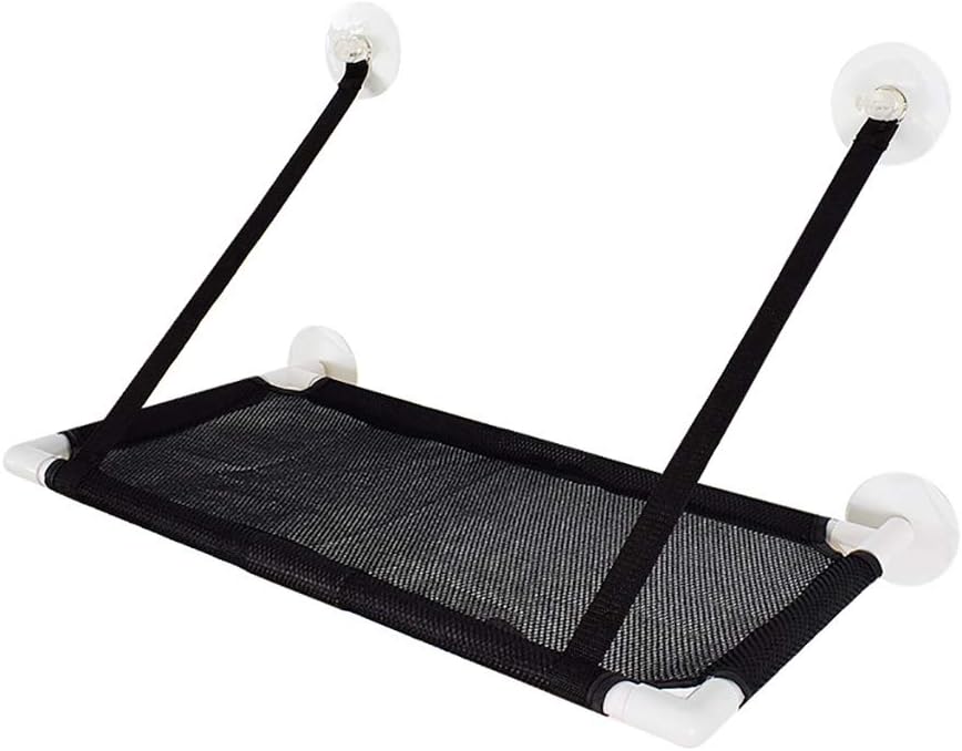 letto per gatti per il posatoio della finestra