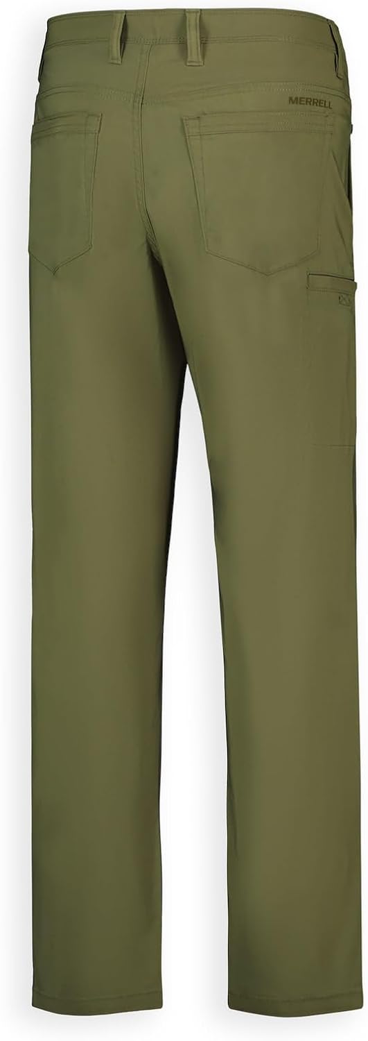 Merrell Mens Utility Pant - Image 7