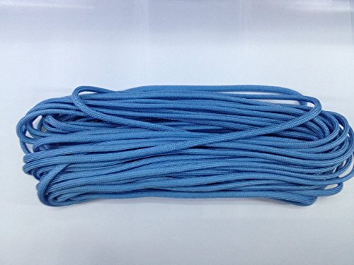 Rothco Military 100ft Nylon Paracord Rope Olive Green