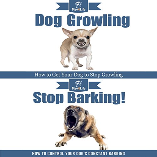 how to get a german shepherd to stop barking