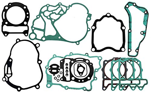 Joints moteur Piaggio 250-300 4T 4V pour réparer et rouler serein au quotidien