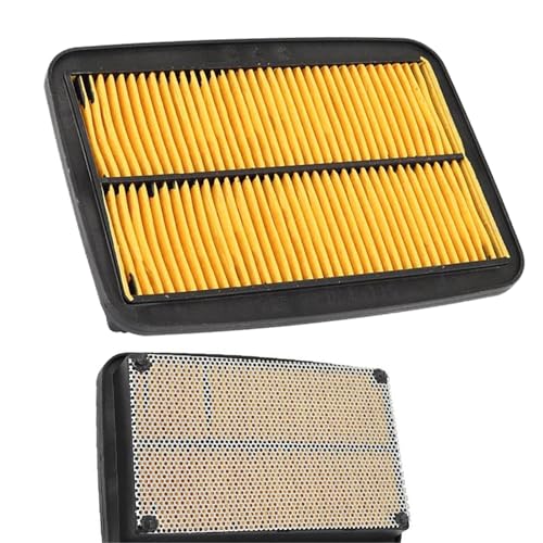 Filtre à air de précision mécanique pour Suzuki Bandit GSX650F