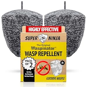 Waspinator Wasp Nest Decoy – ...