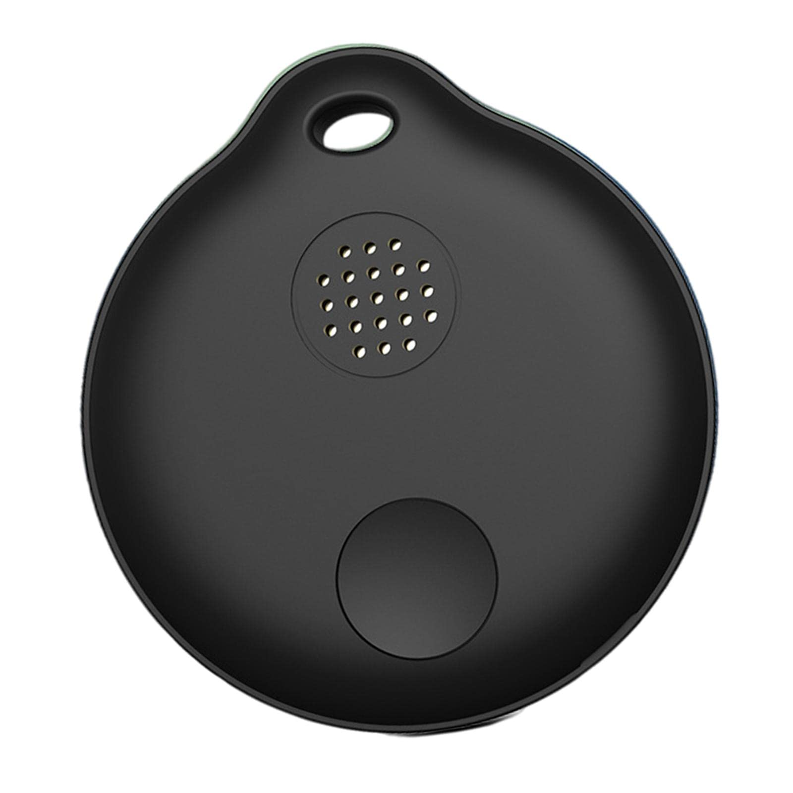 Bluetooth Tracker Anti-Lost Alarm Round Mini for Keys Wallets Luggages Kid Black | Consumer Electronics | Vehicle Electronics & | Accessories & Tracking | Tracking Devices-image-41