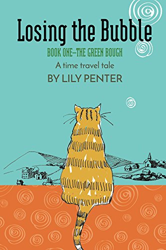Cover of The Green Bough