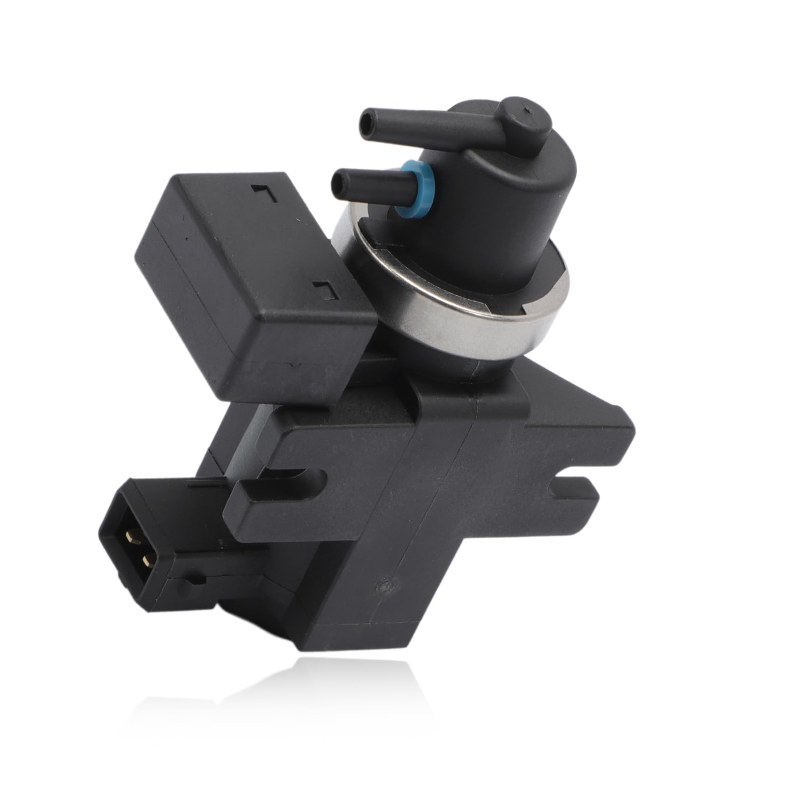 Electrovanne de Pression Turbo E46 E38 E83 E53 E90 E93 E92 11747796634 Capteur de pression Valve AGR