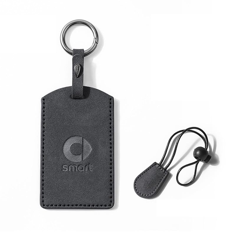 Caslord 2 Pezzi Borsa di Faraday, Custodia Protettiva per Portachiavi RFID, RFID Keyless Caslord 2 Pezzi Borsa di Faraday, Custodia Protettiva per Portachiavi RFID, RFID Keyless