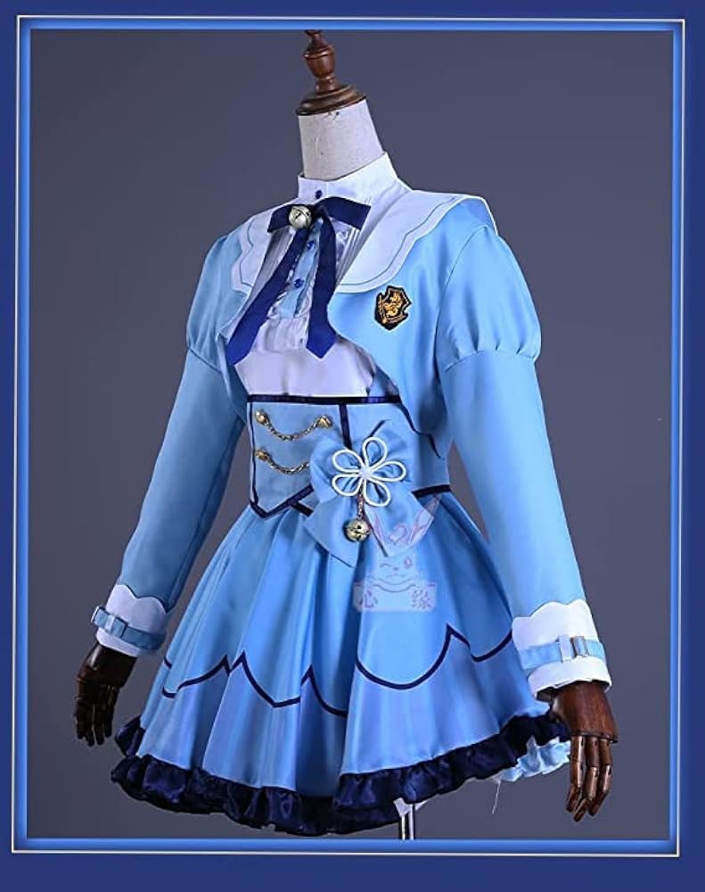 Amazon.co.jp: バーチャル YouTuber VTuber にじさんじ 天宮こころ