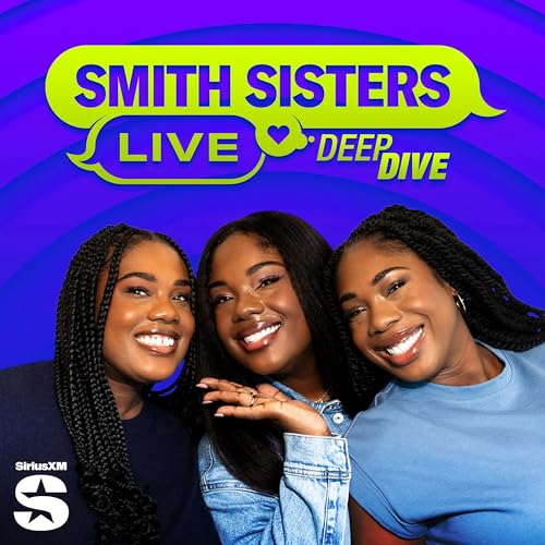 Smith Sisters Live Deep Dive cover art