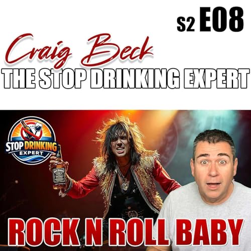 Your Brain Is Being HIJACKED: The Trap That Keeps You Drinking