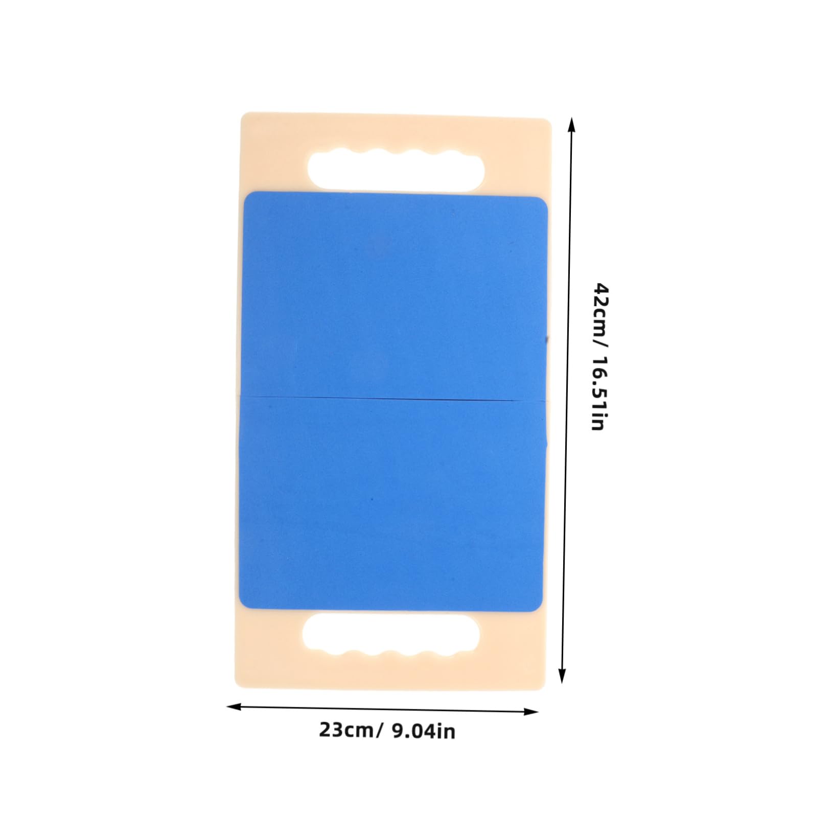 HANABASS Karate Training Board Breakable Martial Arts Boards Reusable for Boys and Girls Taekwondo Boxing Practice