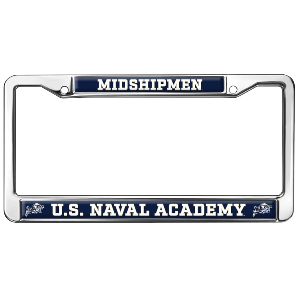Amazon.com: US Naval Academy Midshipmen Logo Full Size Standard
