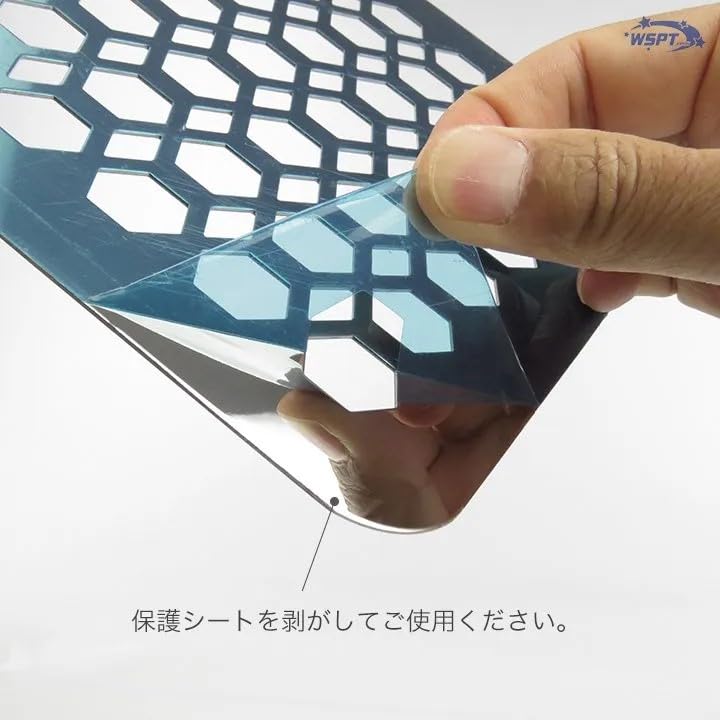 Amazon.co.jp: ダブリューエスピーティージャパン WSPT JAPAN 強力吸引