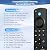 Replacement Remote Fit for All FireSeries TVs Stick/Cube/Lite/HD, 4K Max/4K (1st/2nd Gen), Smart TV 3rd Gen, Remote with Voice for Insignia TV